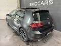 Volkswagen Golf GTD 184 DSG6 Sport and Sound Gris - thumbnail 6