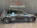 Volkswagen Golf GTD 184 DSG6 Sport and Sound Gris - thumbnail 7