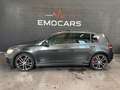 Volkswagen Golf GTD 184 DSG6 Sport and Sound Gris - thumbnail 4