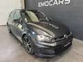 Volkswagen Golf GTD 184 DSG6 Sport and Sound Gris - thumbnail 8