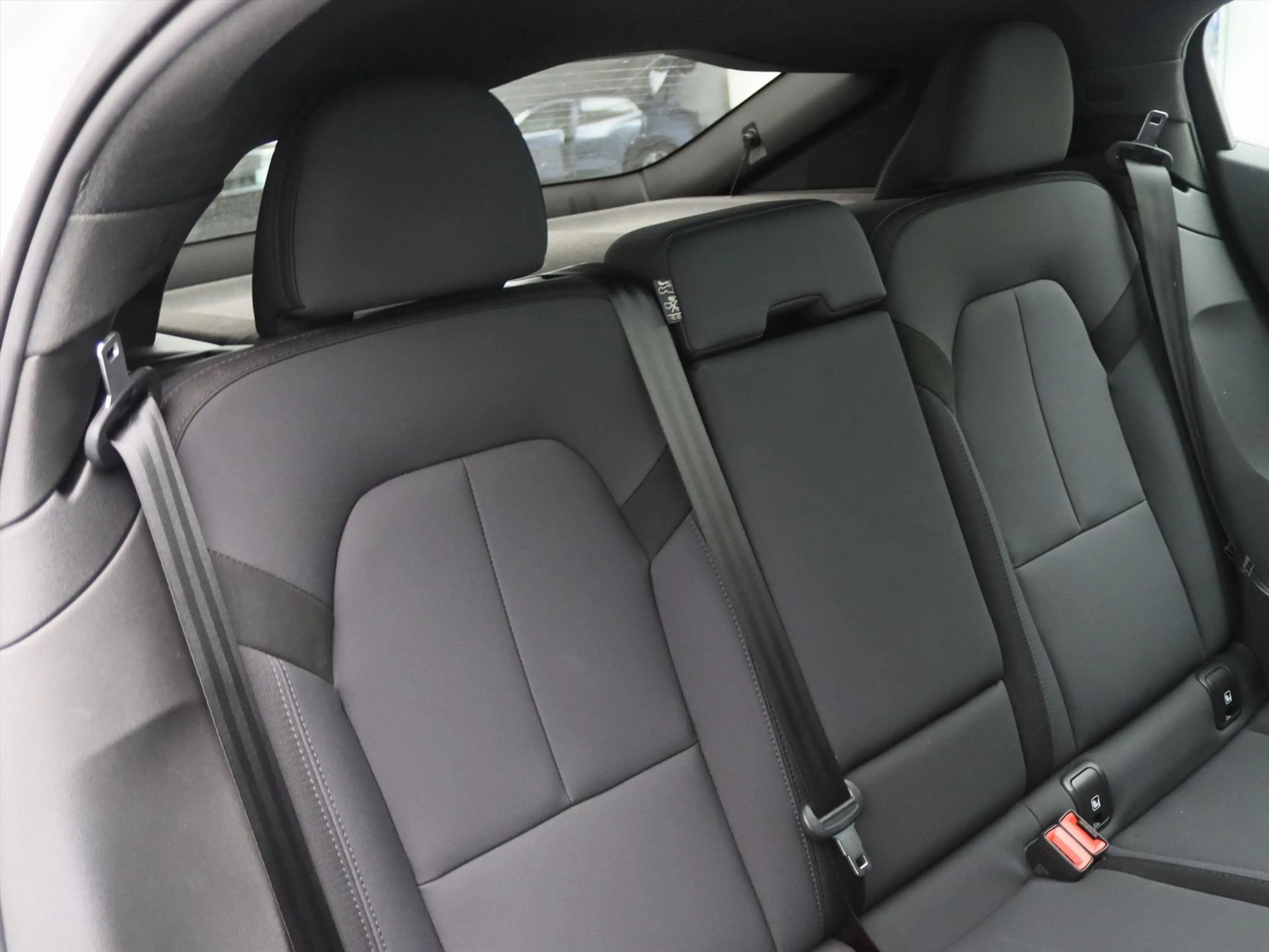 Polestar 2 Long Range Dual Motor 408PK 78kWh 91% SOH [ TREKHA — photo 13