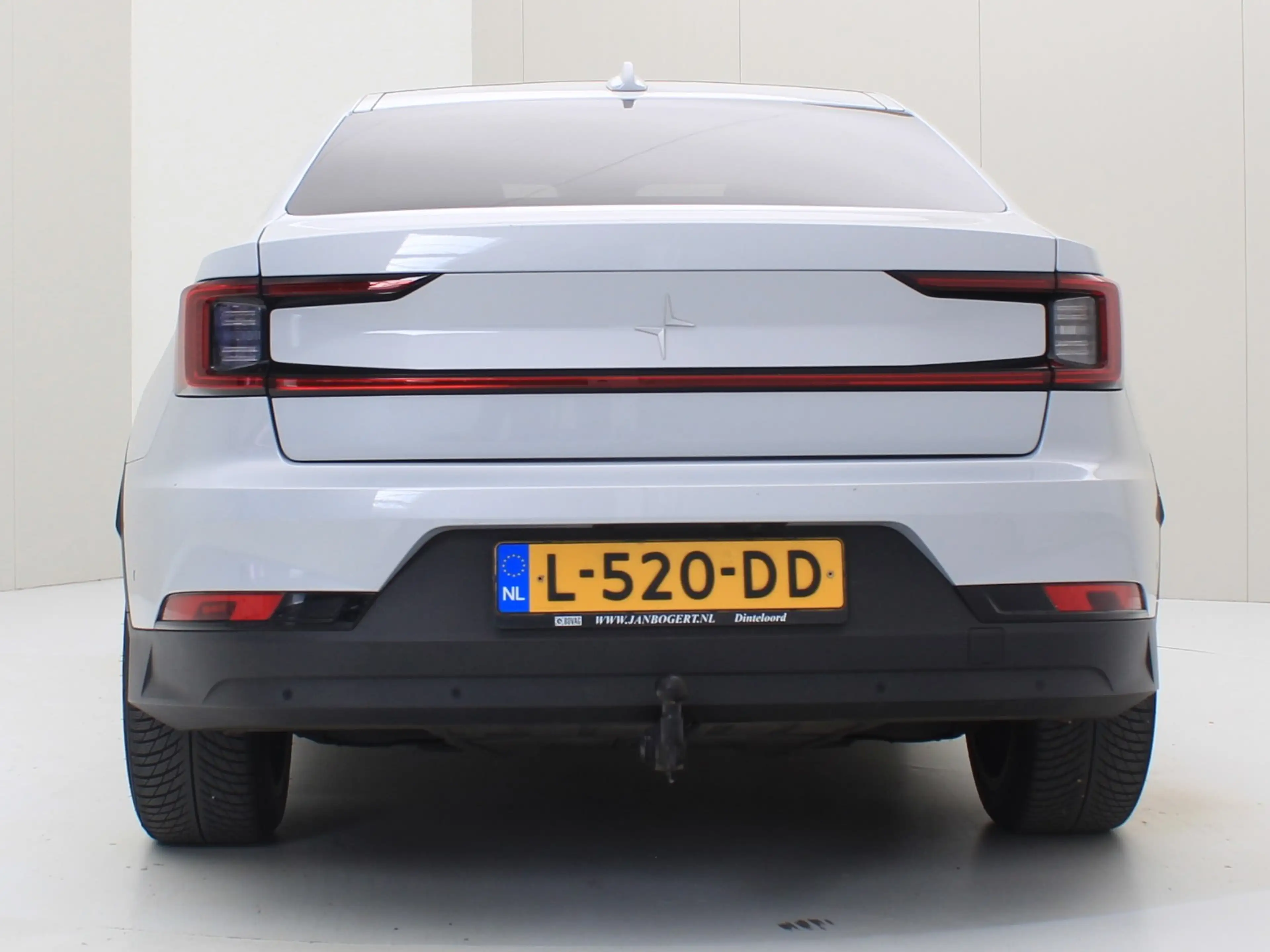 Polestar 2 Long Range Dual Motor 408PK 78kWh 91% SOH [ TREKHA — photo 6