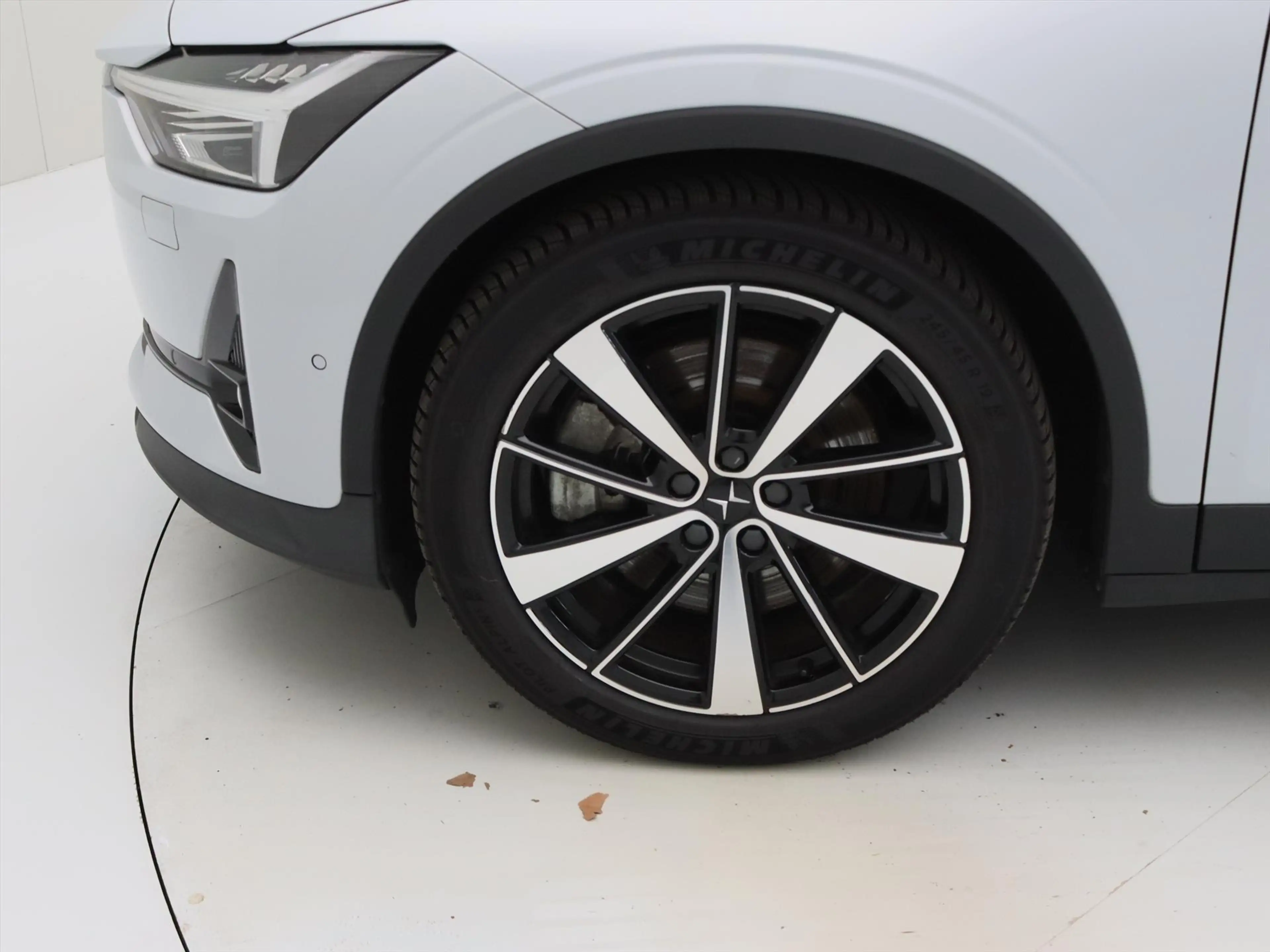 Polestar 2 Long Range Dual Motor 408PK 78kWh 91% SOH [ TREKHA — photo 12