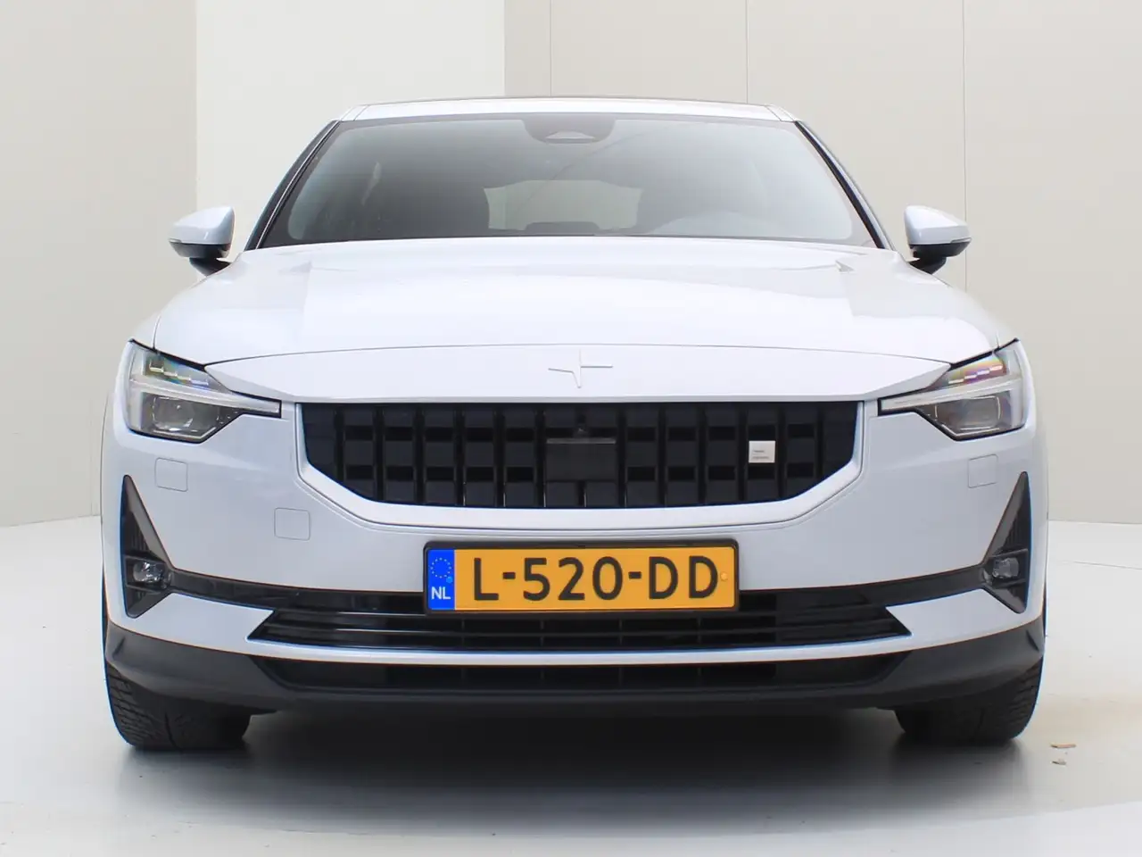 Polestar 2 2021