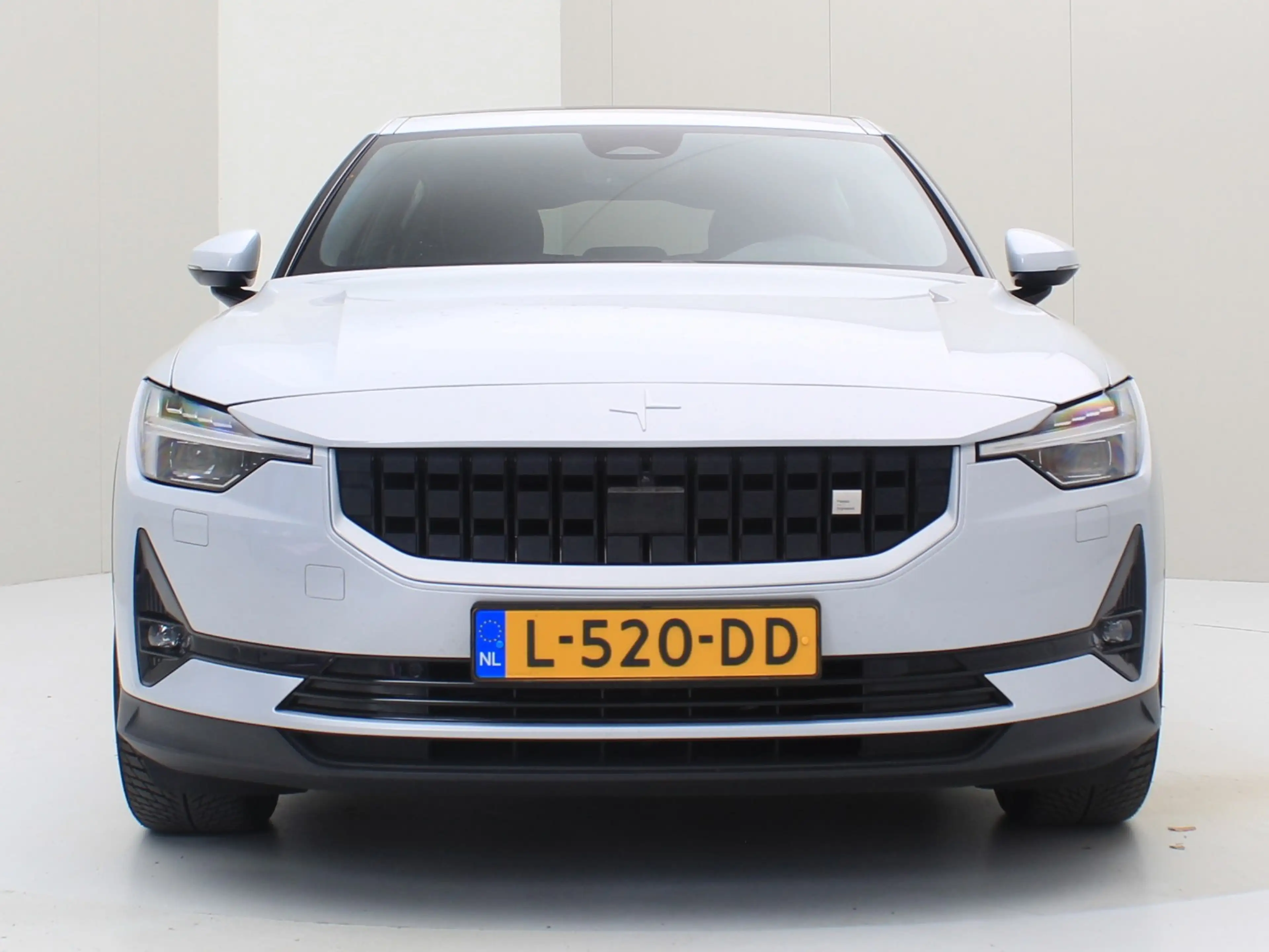 Polestar 2 Long Range Dual Motor 408PK 78kWh 91% SOH [ TREKHA — photo 5