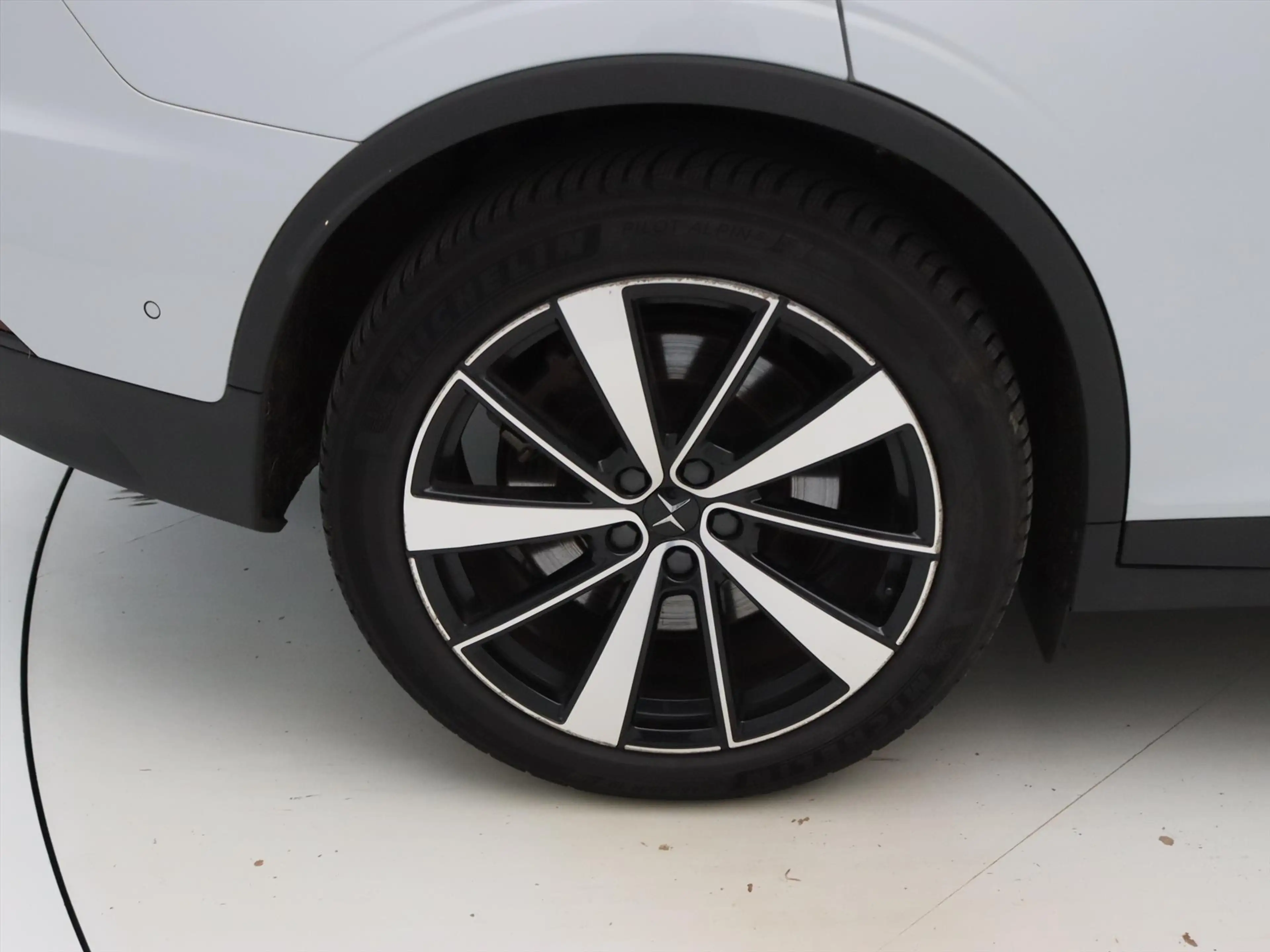 Polestar 2 Long Range Dual Motor 408PK 78kWh 91% SOH [ TREKHA — photo 10