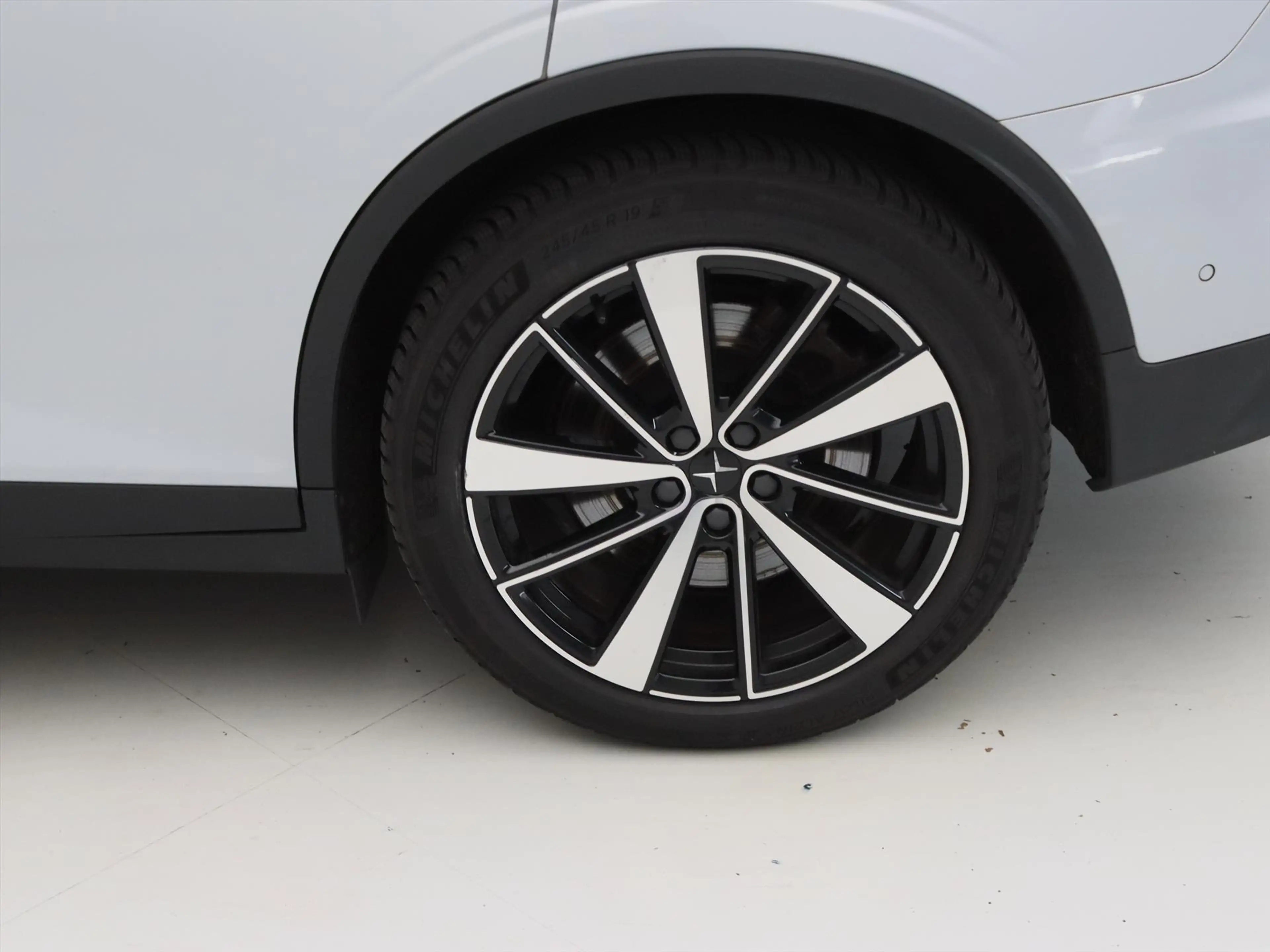 Polestar 2 Long Range Dual Motor 408PK 78kWh 91% SOH [ TREKHA — photo 11