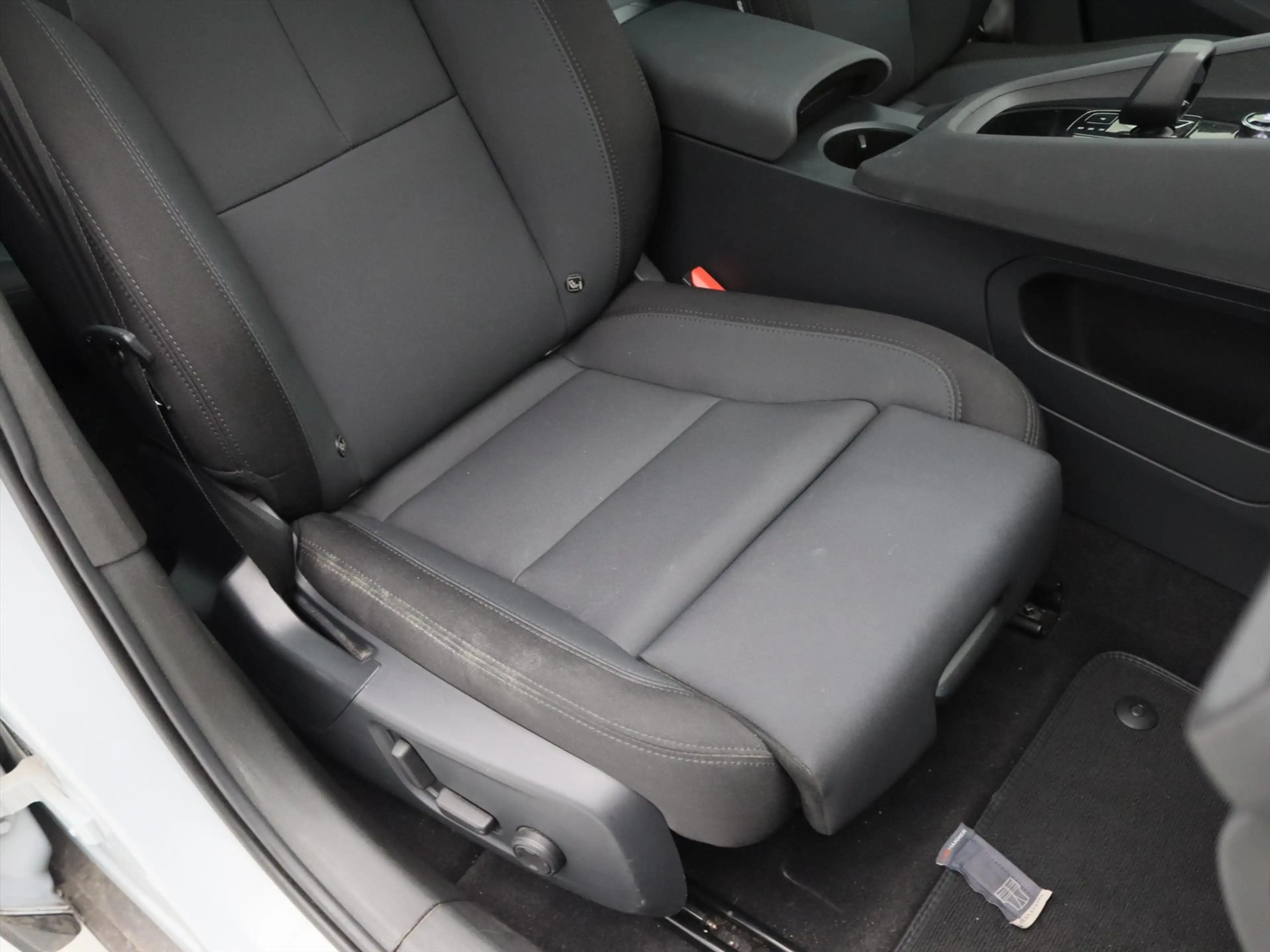 Polestar 2 Long Range Dual Motor 408PK 78kWh 91% SOH [ TREKHA — photo 15