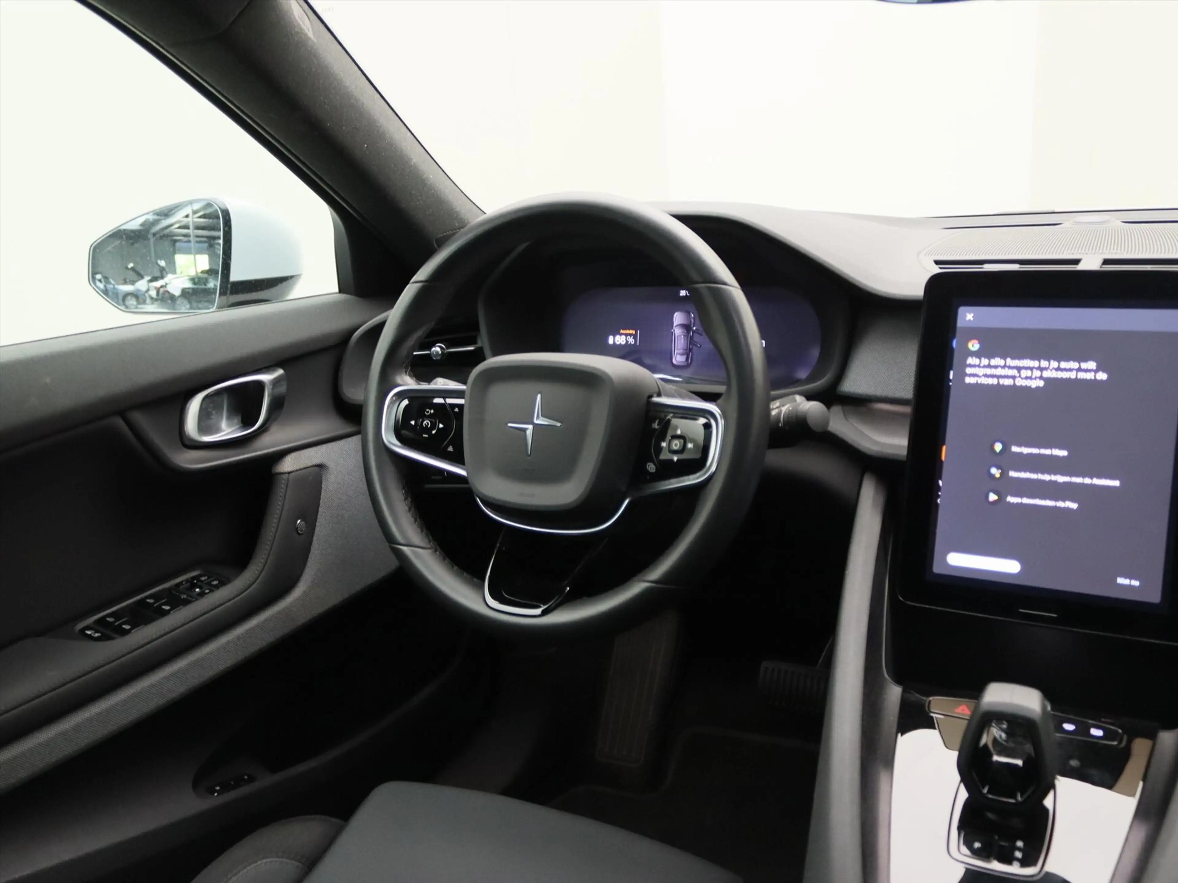 Polestar 2 Long Range Dual Motor 408PK 78kWh 91% SOH [ TREKHA — photo 8