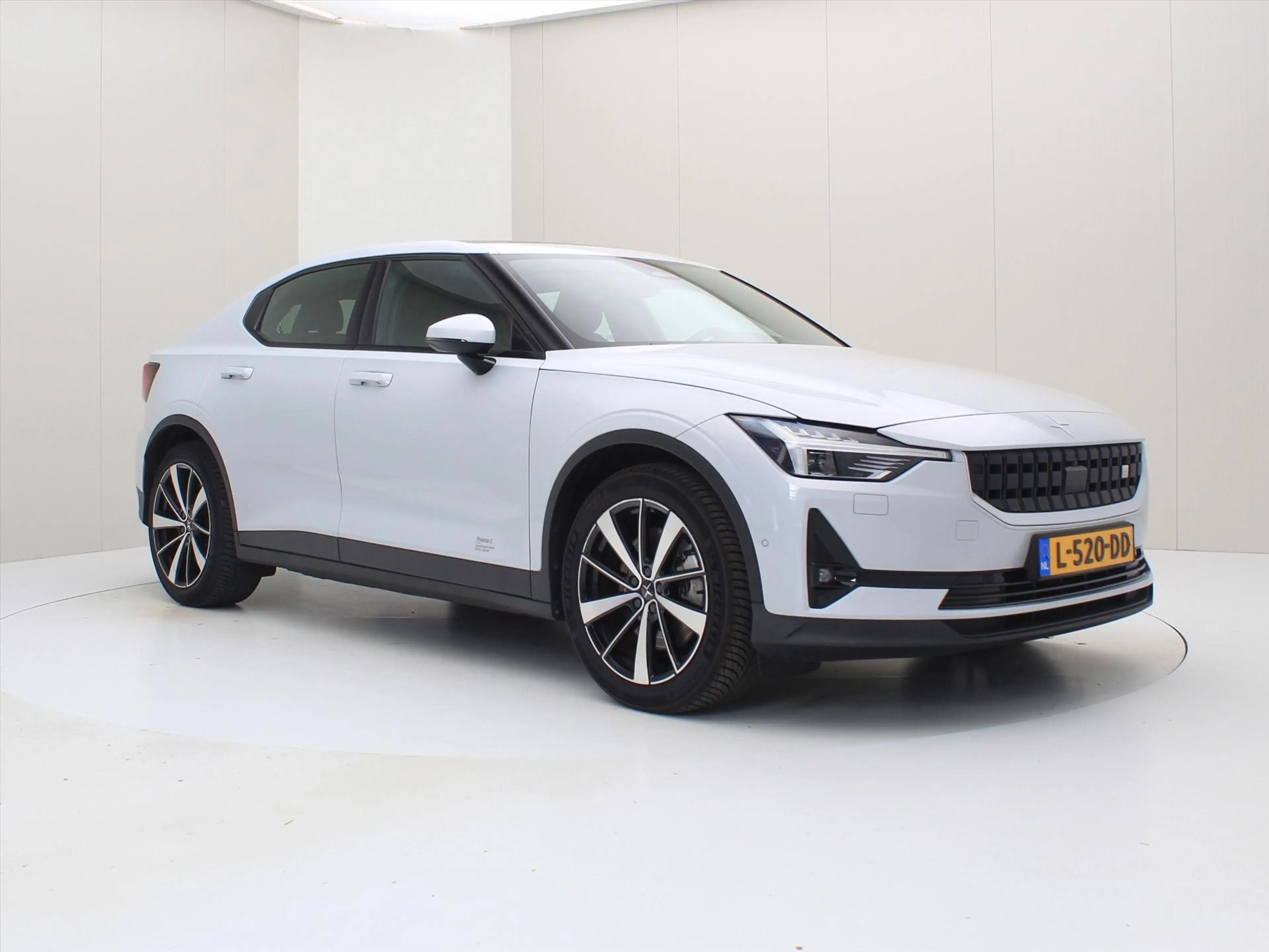 Polestar 2 Long Range Dual Motor 408PK 78kWh 91% SOH [ TREKHA — photo 4