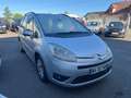 Citroen Grand C4 Picasso 1.6 HDI110 EXCLUSIVE BMP6 7PL Gris - thumbnail 1