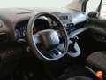 Citroen Berlingo Talla M BlueHDi 100 FEEL Blanco - thumbnail 12