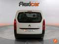 Citroen Berlingo Talla M BlueHDi 100 FEEL Blanco - thumbnail 5