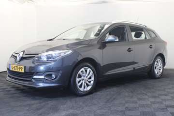 Estate 1.2 TCe Limited |Navi|