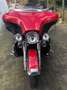 Harley-Davidson Electra Glide FLHTK ULTRA LIMITED Rouge - thumbnail 2