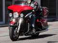 Harley-Davidson Electra Glide FLHTK ULTRA LIMITED Červená - thumbnail 1