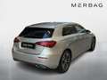 Mercedes-Benz A 180 d Progressive Line Facelift Silber - thumbnail 3