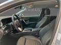 Mercedes-Benz A 180 d Progressive Line Facelift Silber - thumbnail 6