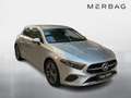 Mercedes-Benz A 180 d Progressive Line Facelift Silber - thumbnail 4