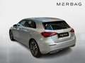 Mercedes-Benz A 180 d Progressive Line Facelift Silber - thumbnail 2