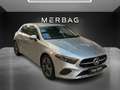 Mercedes-Benz A 180 d Progressive Line Facelift Silber - thumbnail 4