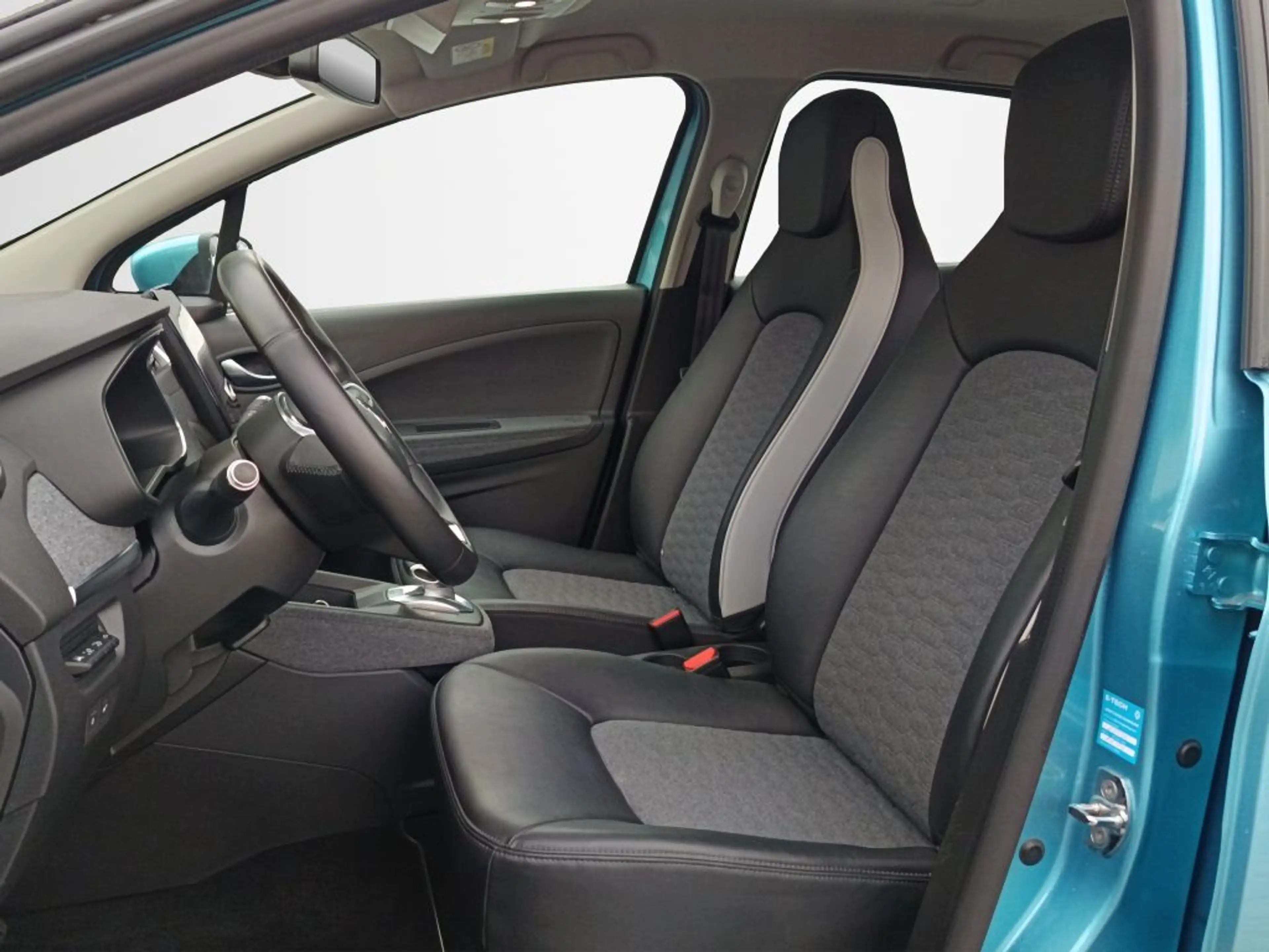 Renault ZOE (ohne Batterie) Z.E. 50 INTENS CCS BOSE — photo 6
