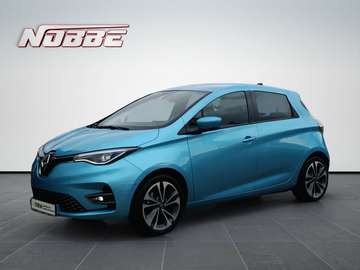 (ohne Batterie) Z.E. 50 INTENS CCS BOSE