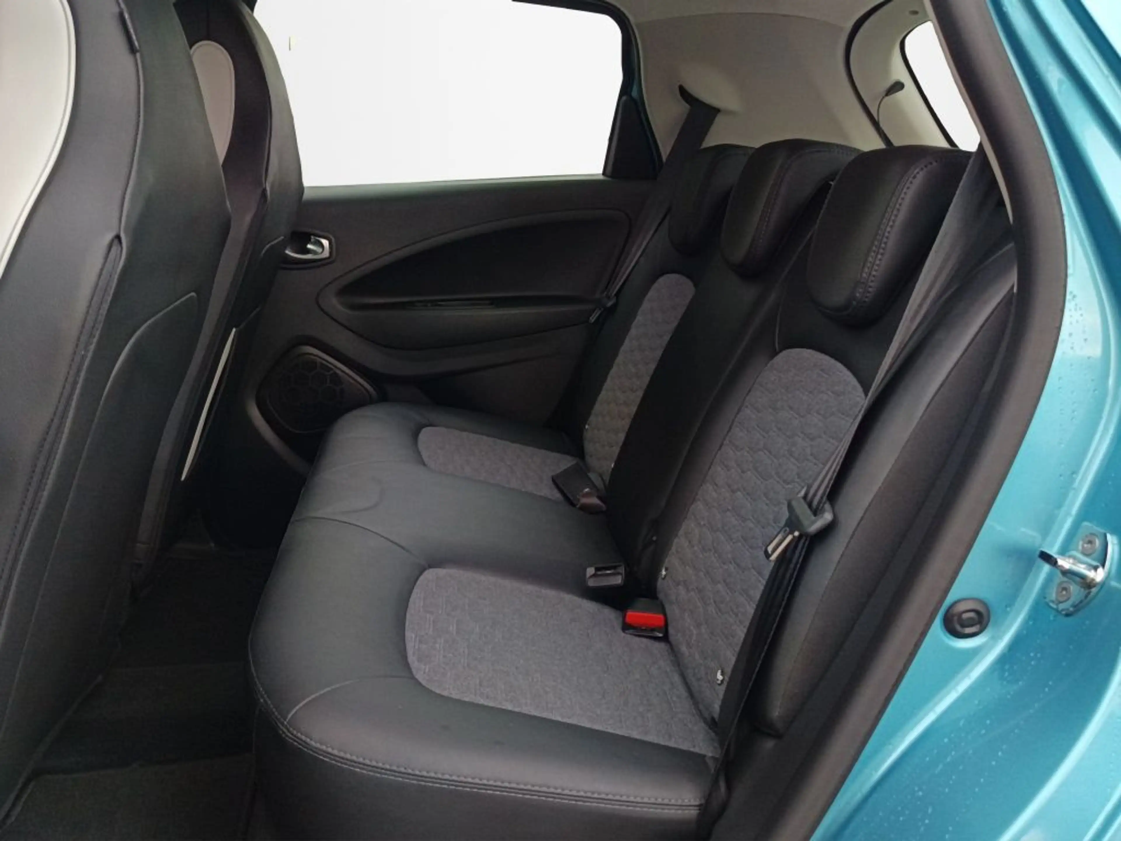 Renault ZOE (ohne Batterie) Z.E. 50 INTENS CCS BOSE — photo 13