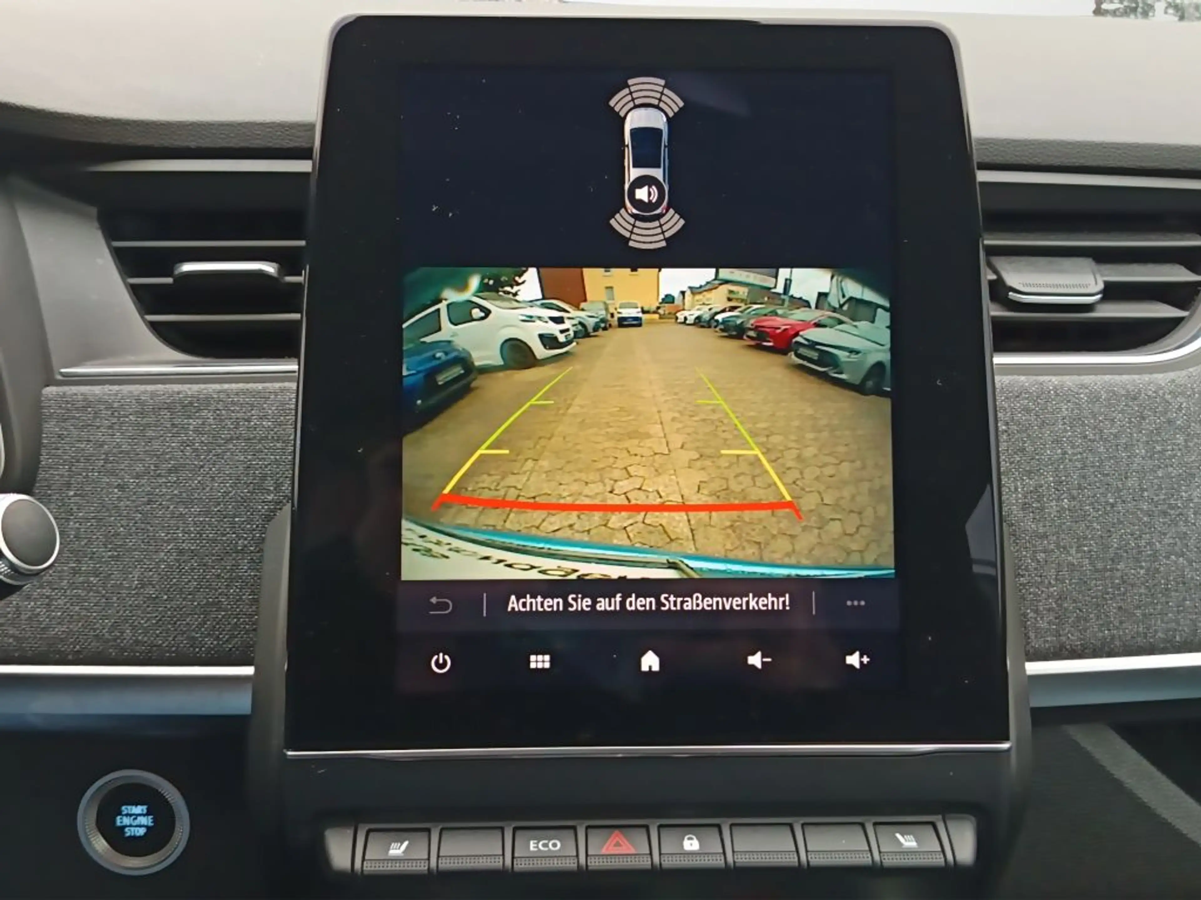 Renault ZOE (ohne Batterie) Z.E. 50 INTENS CCS BOSE — photo 12