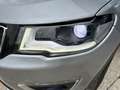 Jeep Compass 1.6 Multijet II 2WD Limited Gris - thumbnail 4