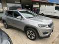 Jeep Compass 1.6 Multijet II 2WD Limited Gris - thumbnail 3