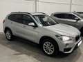 BMW X1 sDrive 18dA Gris - thumbnail 3