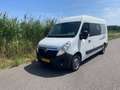 Opel Movano Movano 2.3 CDTI L2H2 camperbus Wit - thumbnail 9