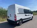 Opel Movano Movano 2.3 CDTI L2H2 camperbus Wit - thumbnail 10