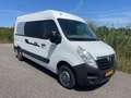 Opel Movano Movano 2.3 CDTI L2H2 camperbus Wit - thumbnail 8