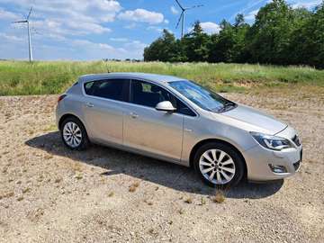 Astra Edition 2000 Aut.
