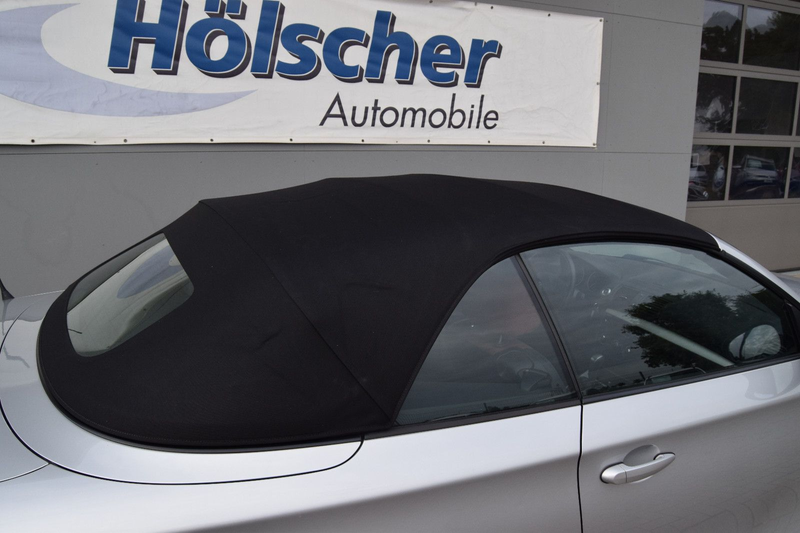 BMW 118 i Edition !AUTOMATIK!Cabrio    !!!!37500KM!!! — photo 7