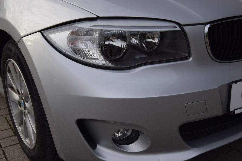 BMW 118 i Edition !AUTOMATIK!Cabrio    !!!!37500KM!!! — photo 8