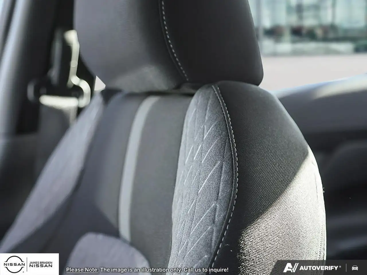 Nissan Sentra снимка Nissan Sentra