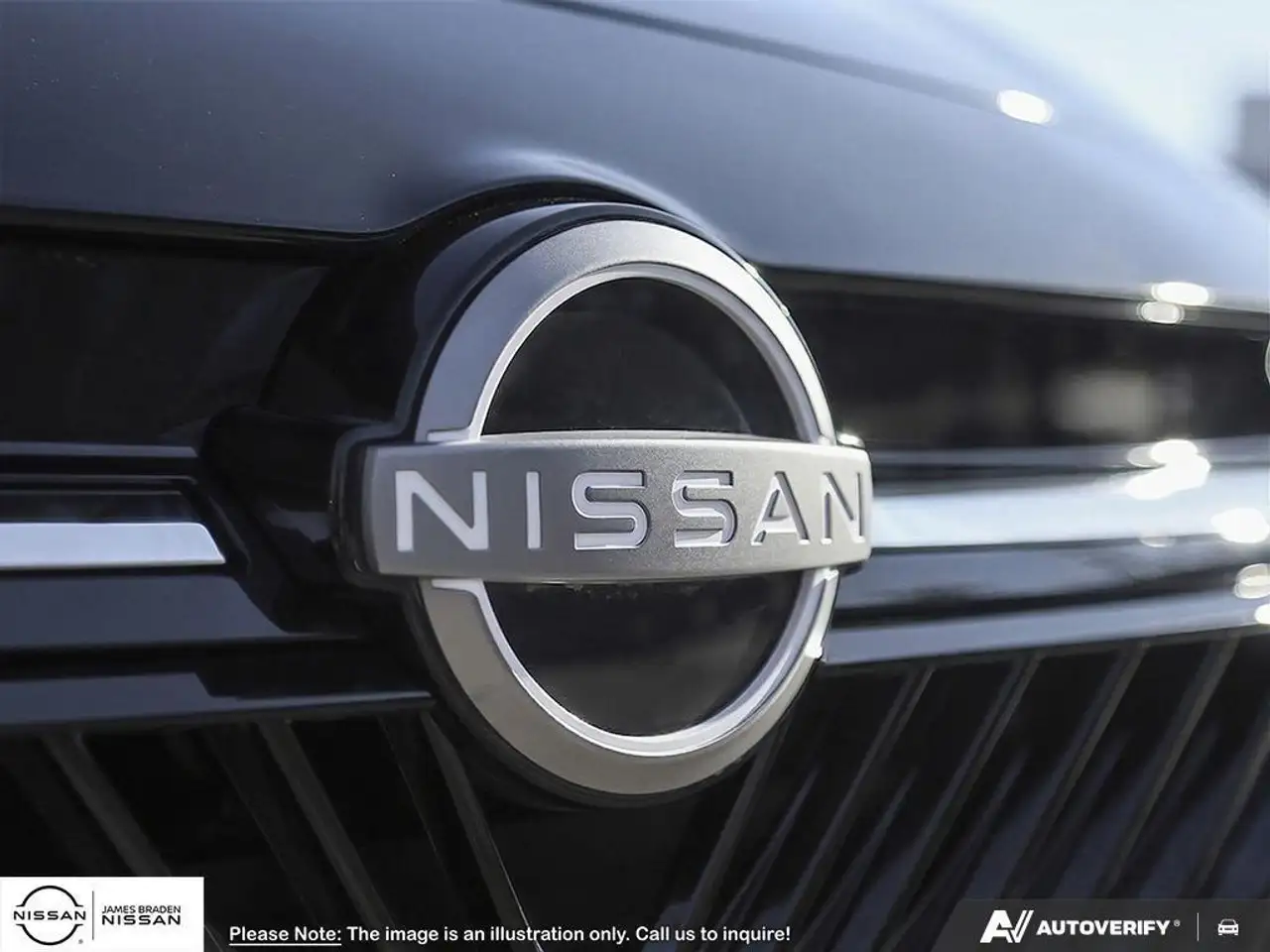 Nissan Sentra снимка Nissan Sentra