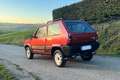 Fiat Panda 1000 4x4 Sisley Rojo - thumbnail 6