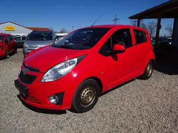 1.0 LS*Klima