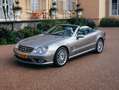 Mercedes-Benz SL 55 AMG AMG Driver pack | origineel 19” AMG | original Gris - thumbnail 8