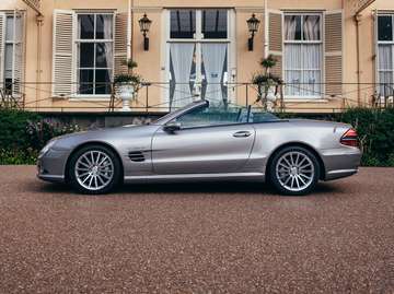 AMG Driver pack | origineel 19” AMG | original