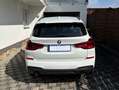 BMW X3 X3 xDrive20i Aut., M Sport Weiß - thumbnail 4