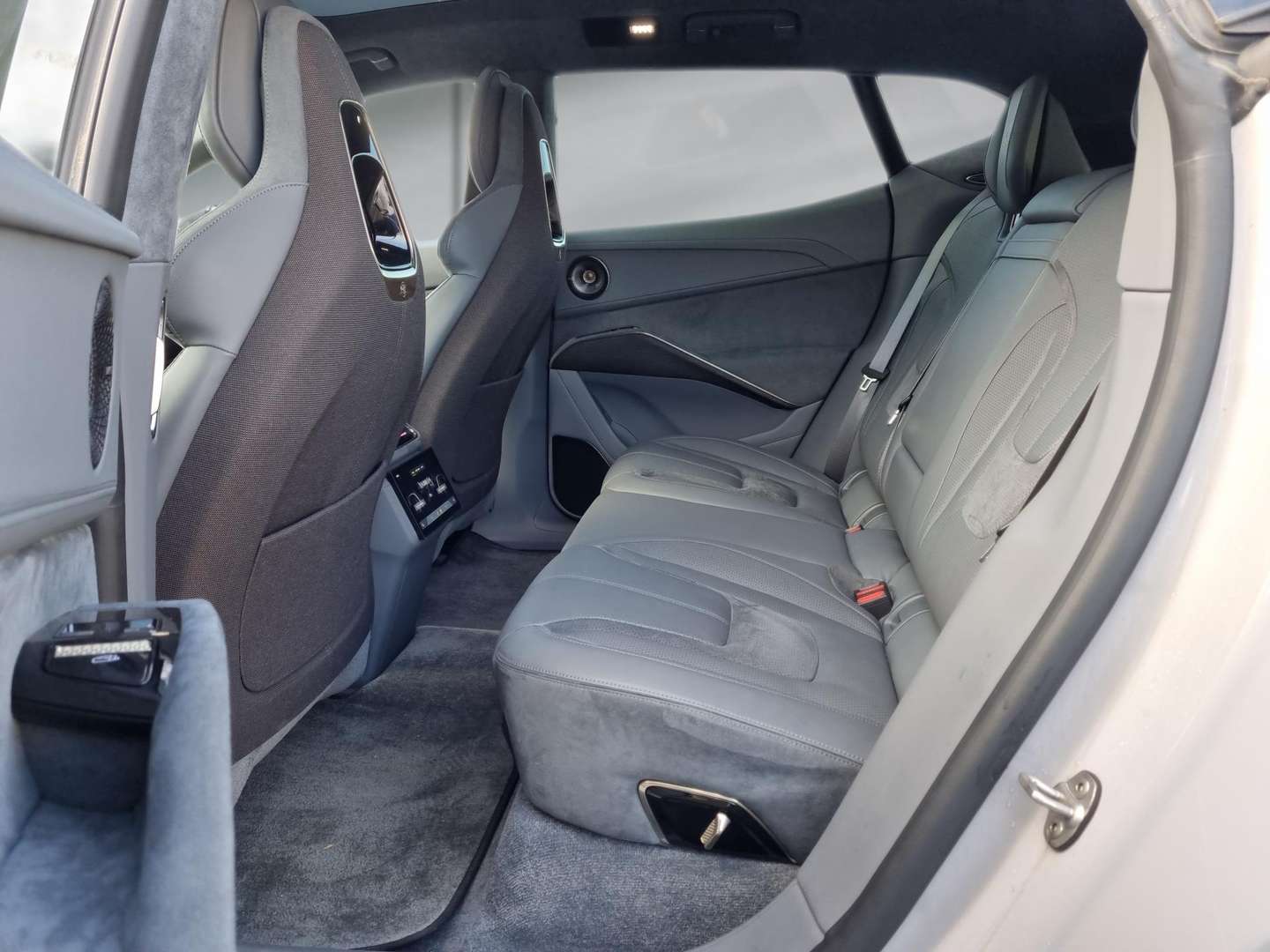 Lotus Eletre -  - Joinsteer - #5