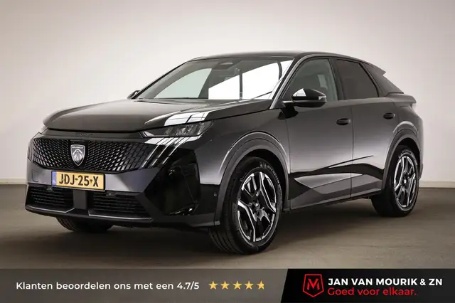 Peugeot 3008 e-3008 Allure 73 kWh | NAVIGATION PACK | DAB | APP