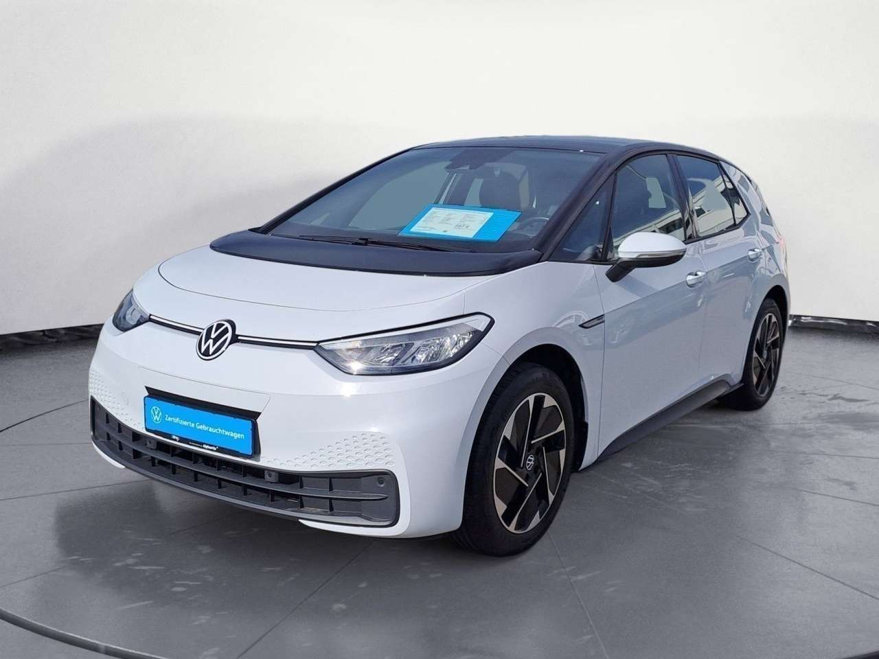 Volkswagen ID.3 2023