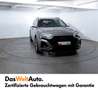 Audi Q8 55 e-tron quattro S line Grau - thumbnail 8