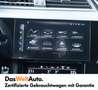 Audi Q8 55 e-tron quattro S line Grau - thumbnail 18